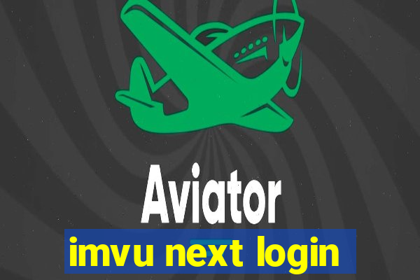 imvu next login